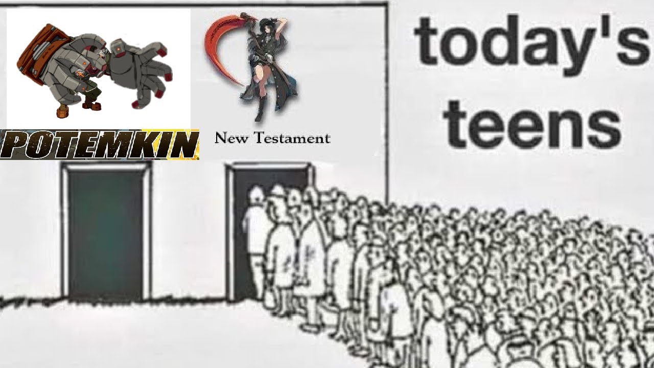 Nobody Likes Potemkin in 2026