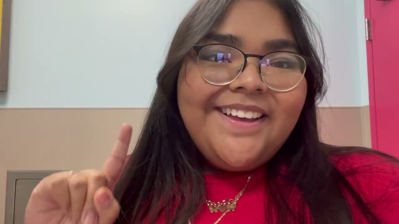 Weekend in my LIfe - First Vlog
