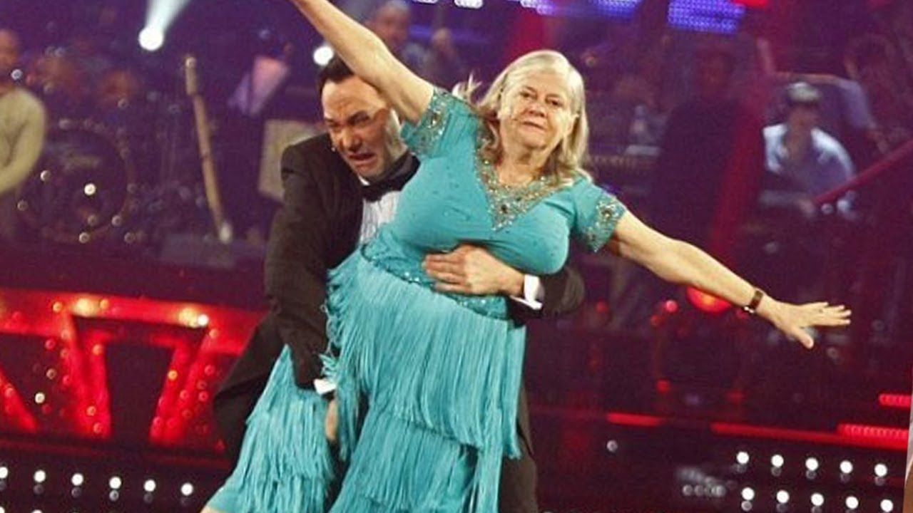 Worst &lsquo;Dancing with the Stars&rsquo; Fails