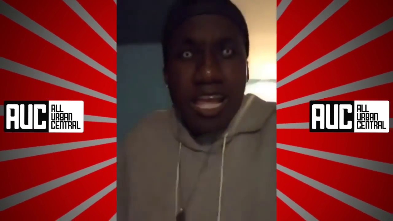 Hopsin Reacts To Eminem Mentioning Him On Kamikaze Album
