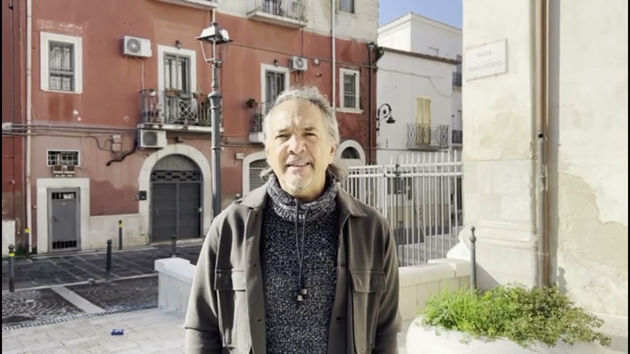 Verso la Settimana di Preghiera per l’Unità dei Cristiani 2026