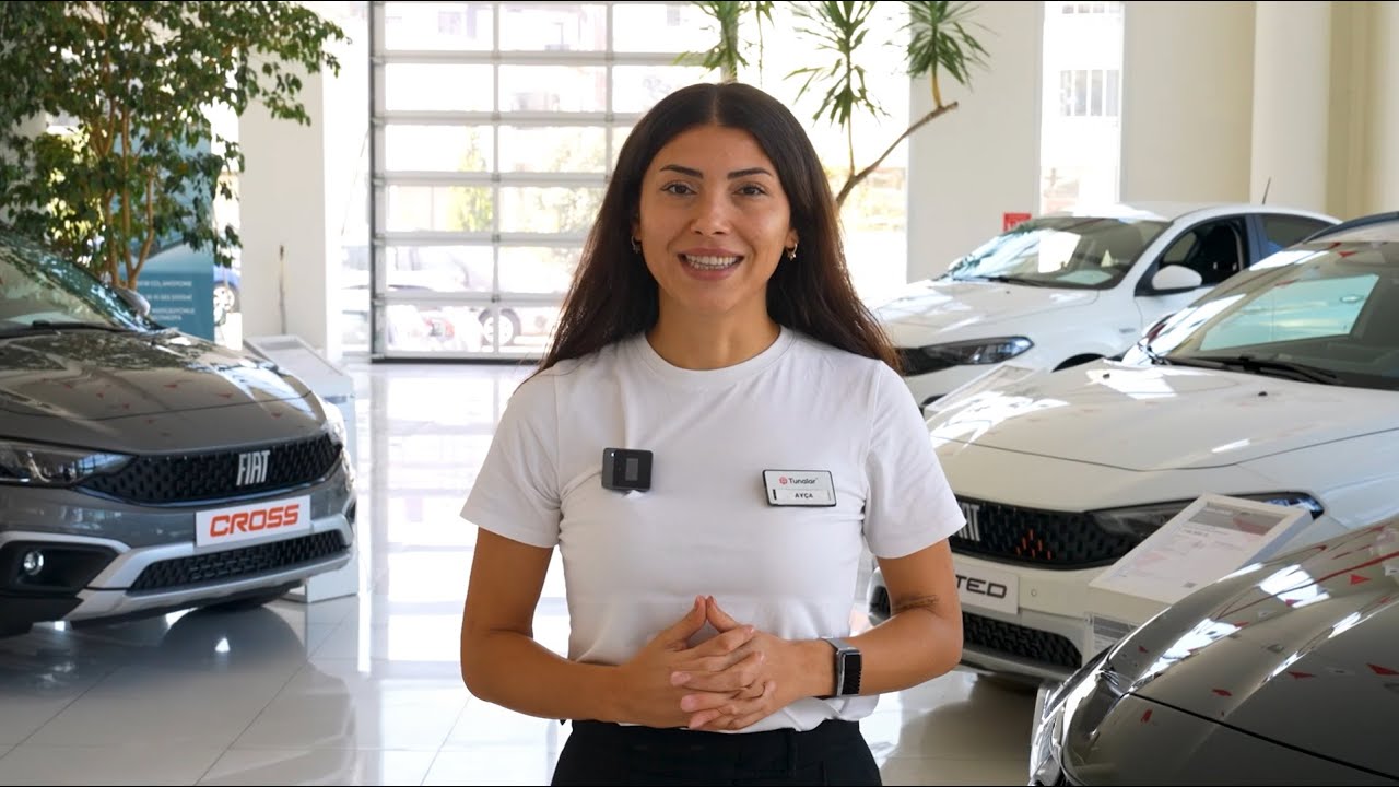 Tunalar Fiat Yetkili Servis Güvencesiyle, Yıl Sonuna Özel Avantajları Kaçırmayın!