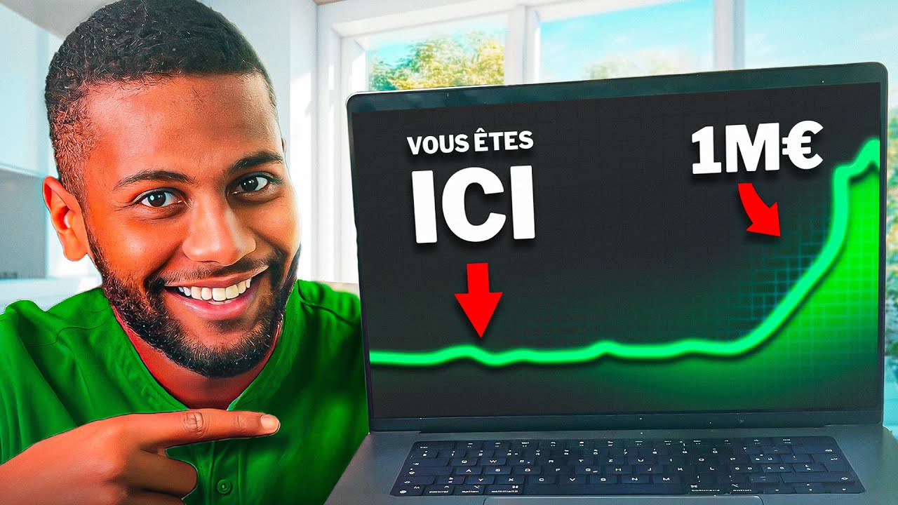Ces 10 COMP&Eacute;TENCES te rendront MILLIONNAIRE 