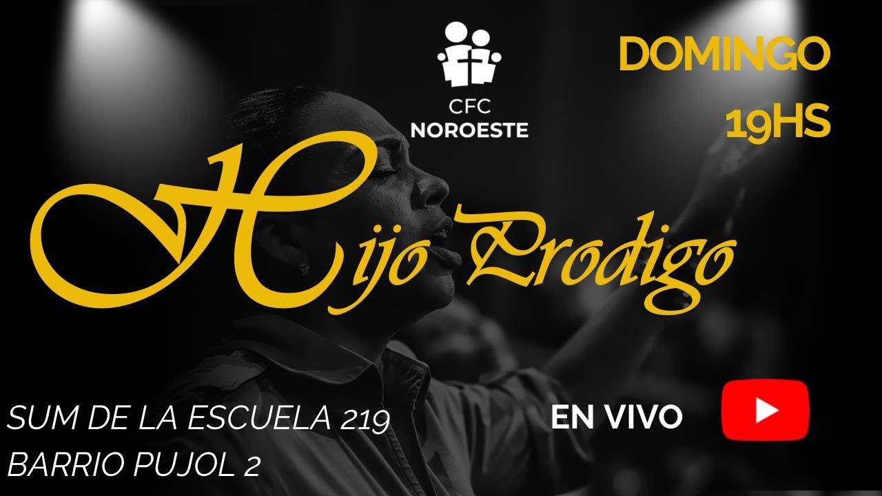 CFC Noroeste está en vivo