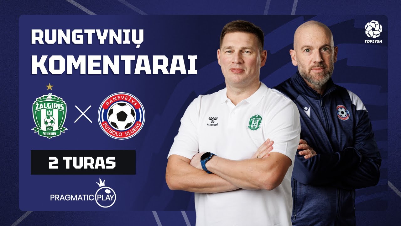 Rolandas Džiaukštas: „Buvome verti pergalės“ (2026-02-27)