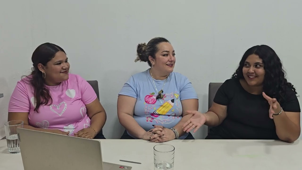 Ep.4 ESTRATEGIAS DE ENSEÑANZA INCLUSIVAS