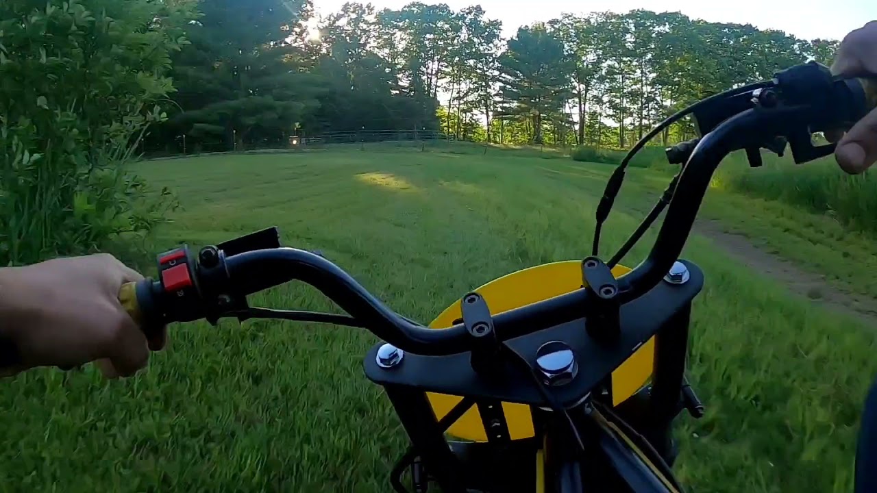 MM212PRO 30 Series vs Juggernaut