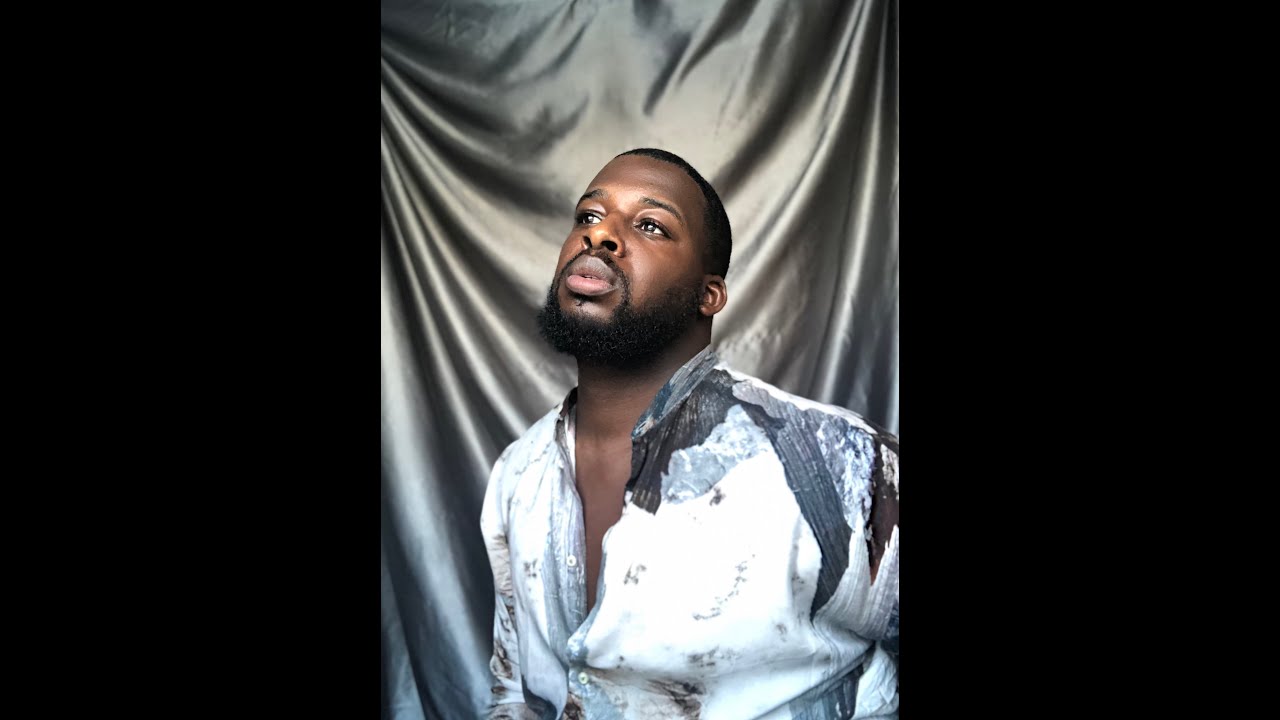 Joell Fender Showreel 2022