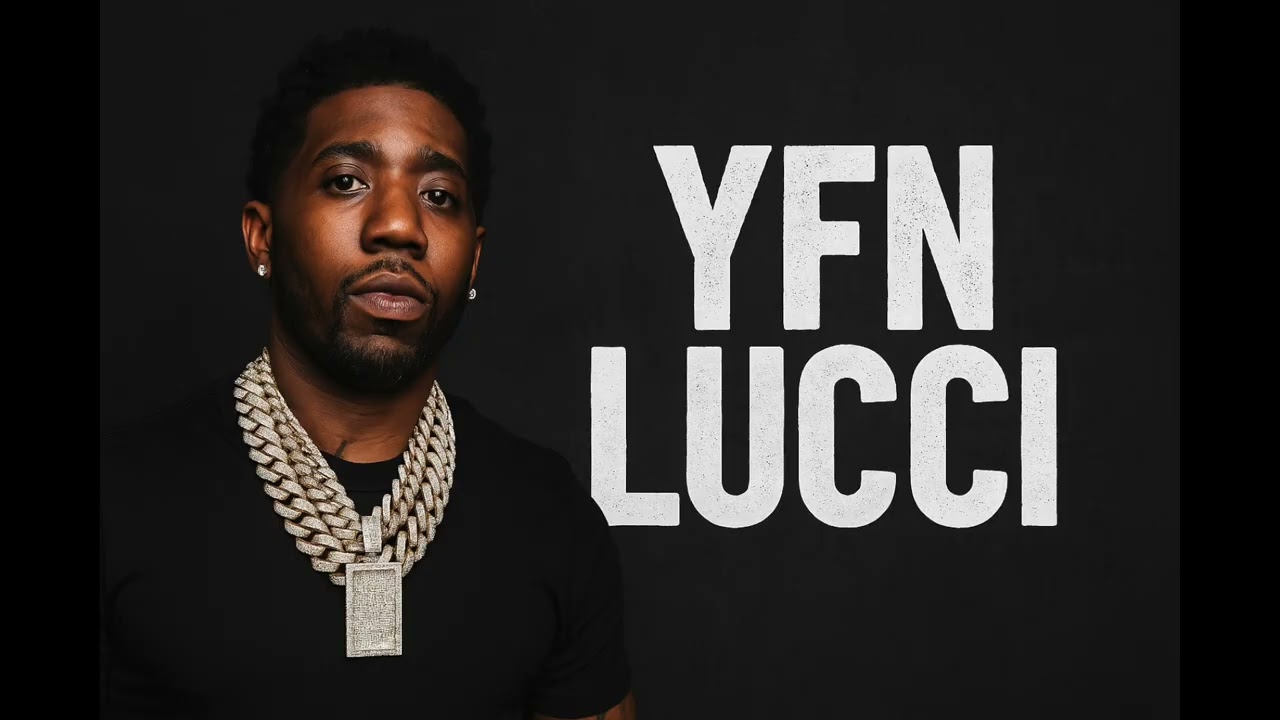 YFN Lucci Type Beat – “Don” | Emotional Piano x Trap (Prod. Risk Takers) [148 BPM]