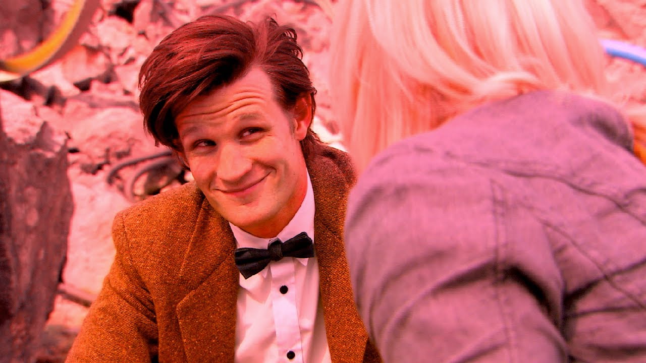 Did the Doctor Forget Jo? | Death of the Doctor | The Sarah Jane Adventures