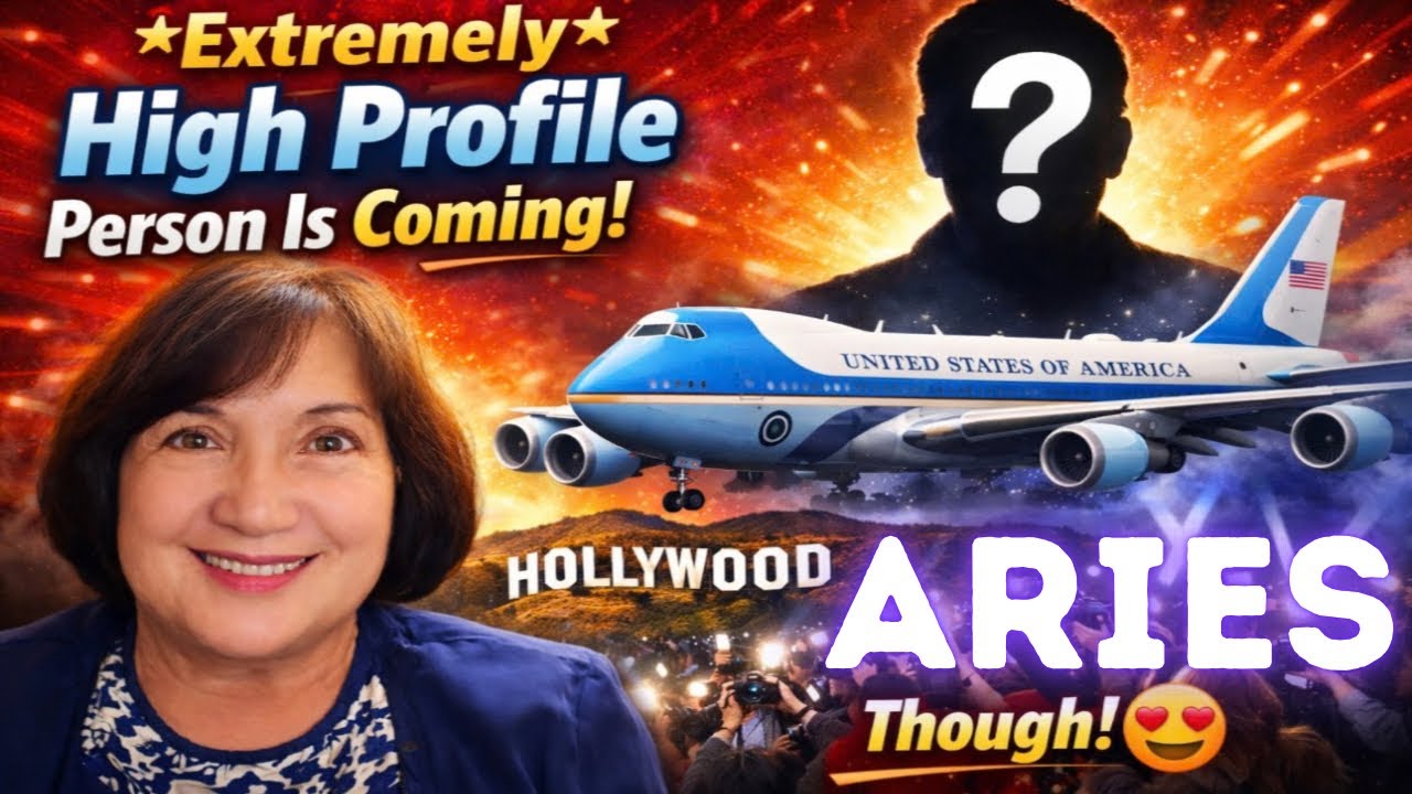 ARIES ‼️ I'M SORRY ARIES! *Extremely* High Profile Person Is Coming🧑‍✈️Though!😍 MARCH LOVE