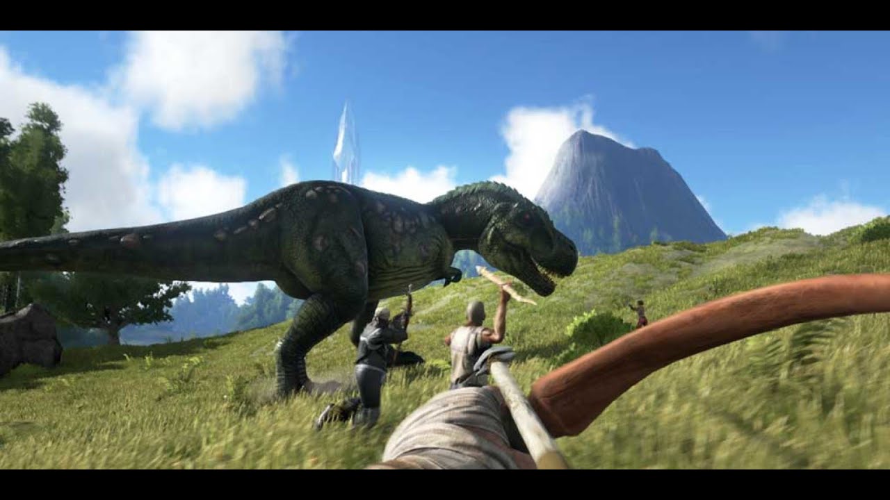 Sobreviviendo el salvajismo de ARK #52 (ingreso de UJO y PIPE)