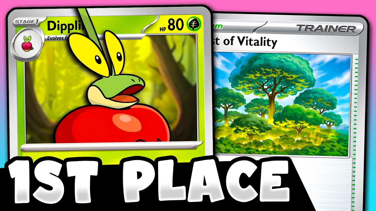 This Festival Deck PROVES it's Still Meta!