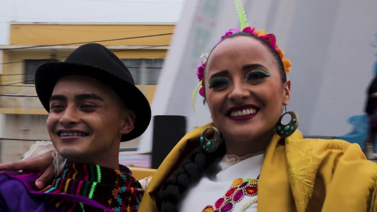 Nariño, encanto del sur.