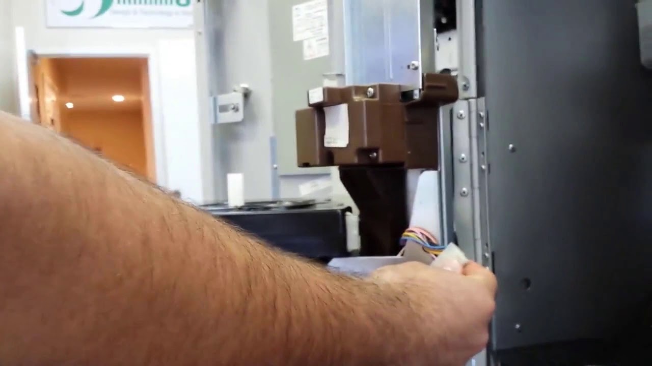 COFFEEMAR CHANGING CUP DISPENSER