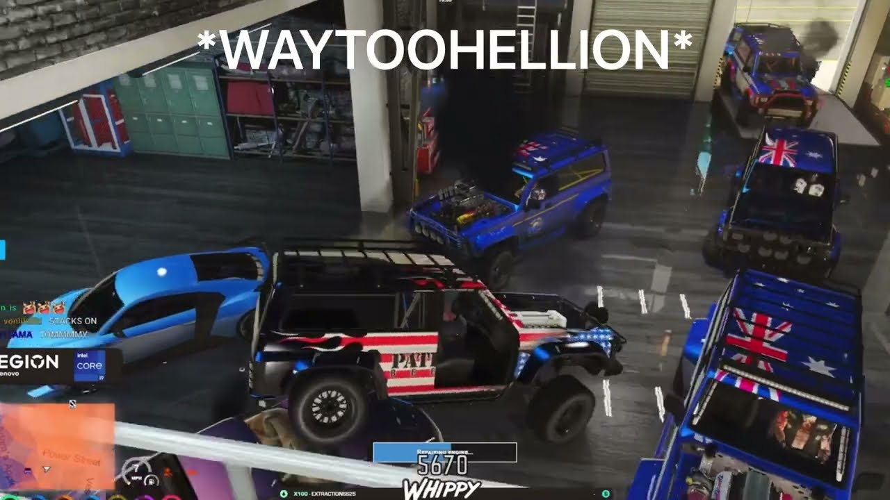 BBMC Crack Edit Pt. 8