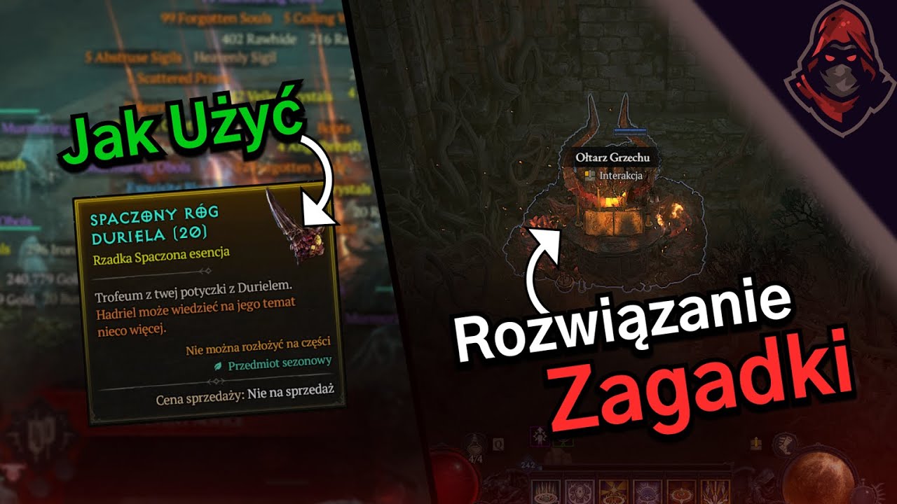 O Darach Sezonowych i Rozwiązanie Zagadki 