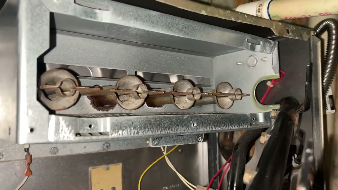 replacing payne ignitor