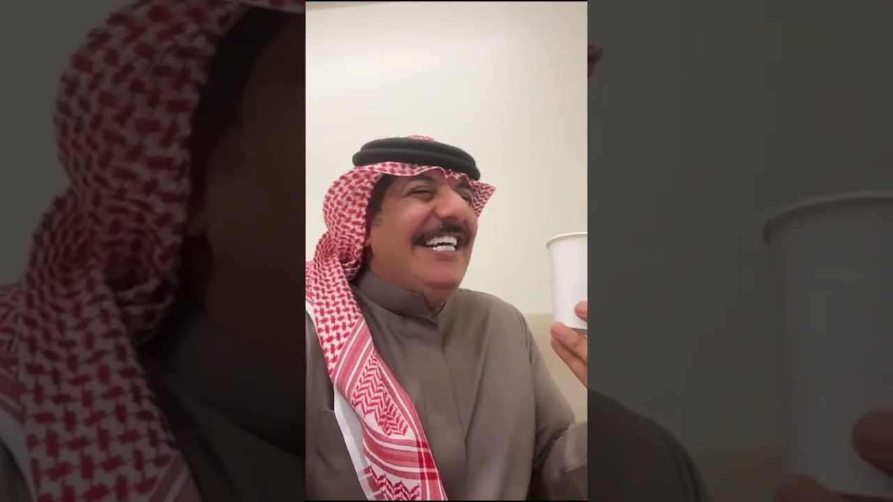 هذا الأول ضحكة امي تسوى عندي العالم كله الله يجعل ضحكته دائمه يارب❤️ سنابات ابوعدي 