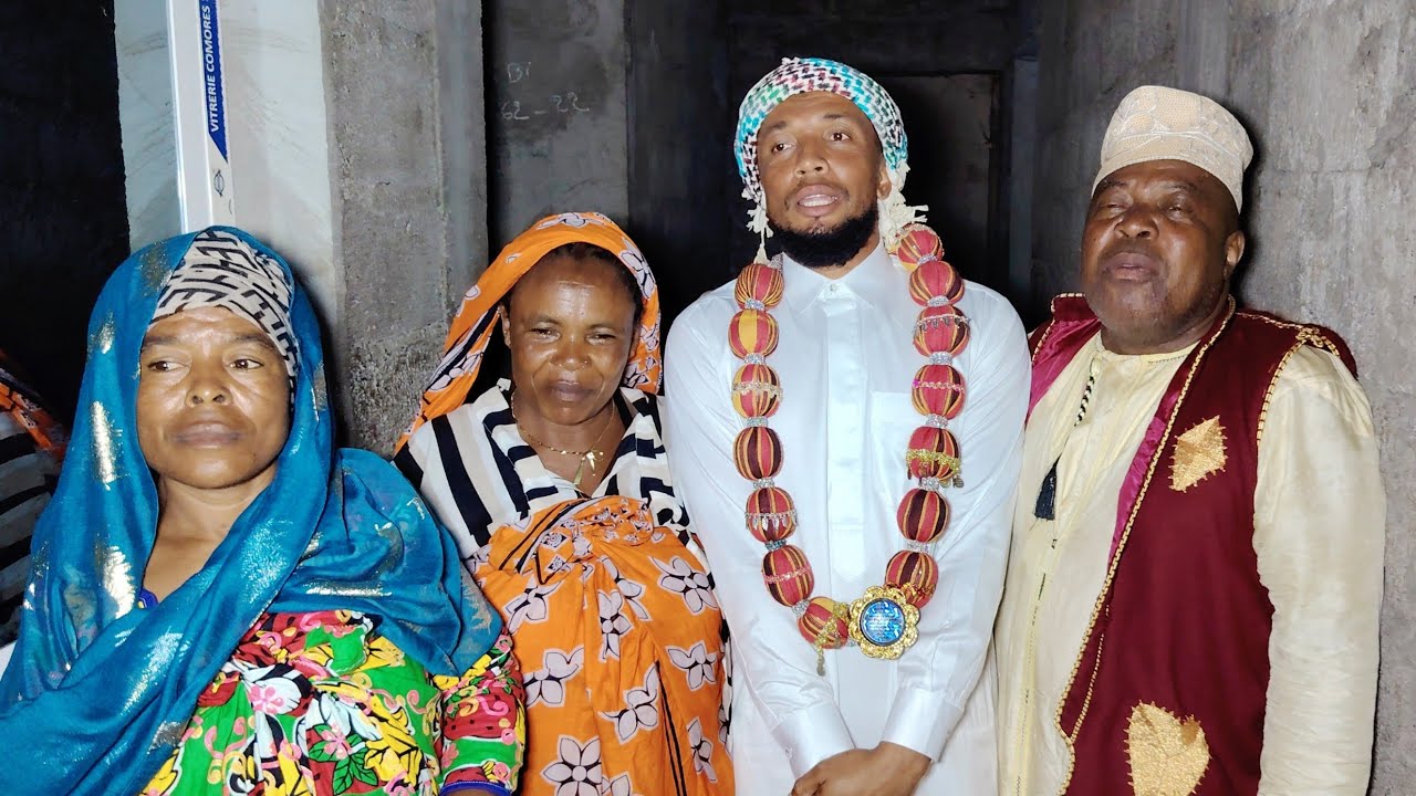 💯𝗕.𝗖 💥IROHÉ OICHILI💐MAMBIZO 💝FAYADHY MOINDZE 💫 DINA HASSANE MMADI  💫ℳ𝑜𝒾𝒹𝑜 ℳ𝓌𝑒𝓂𝒶 ℐ𝓃𝓈𝒽𝒶𝓁𝓁𝒶𝒽💝