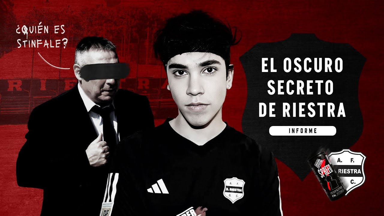 Riestra: pol&eacute;micas y robos | &iquest;Es una SAD?