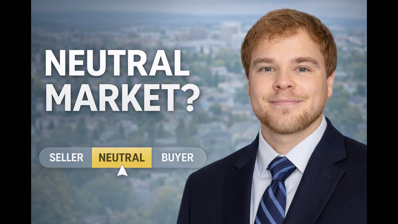 Spokane Housing Market Update: Prices, Inventory, DOM