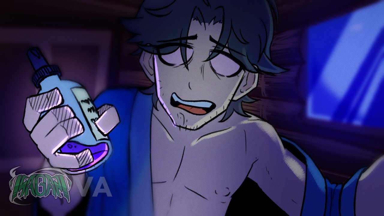 Yandere Listener 