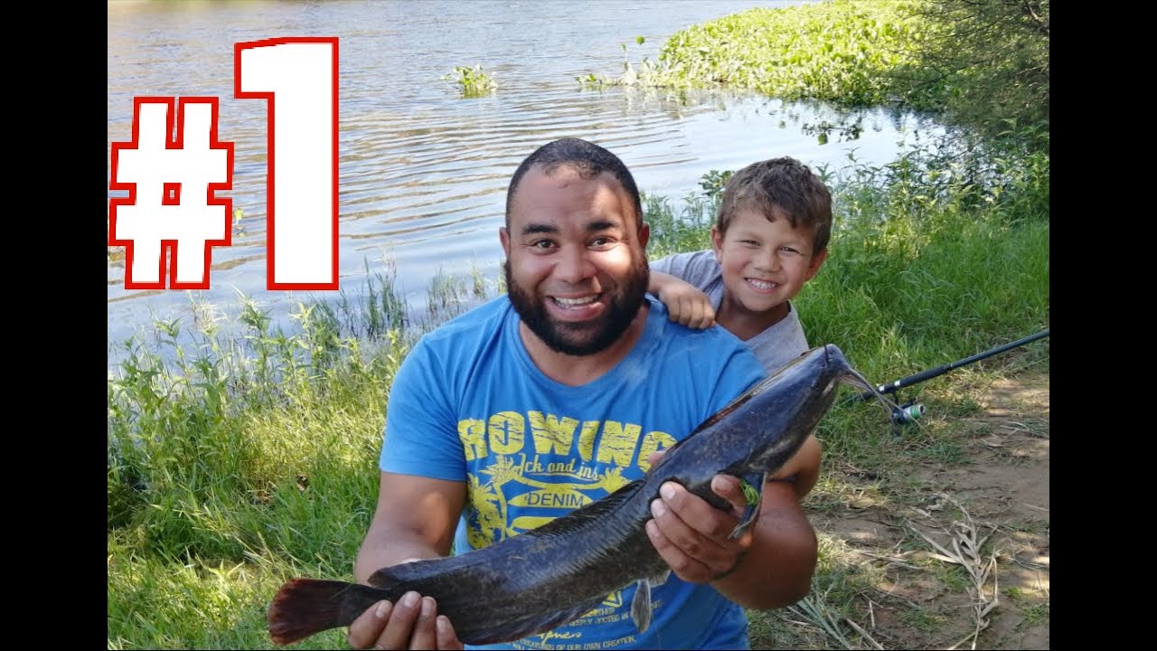 Ep. 20.MY FAVOURITE CATCH AND COOK! !