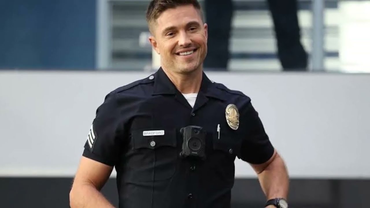 The Rookie' Gets a Major Schedule Shakeup Following Season 8 Premiere