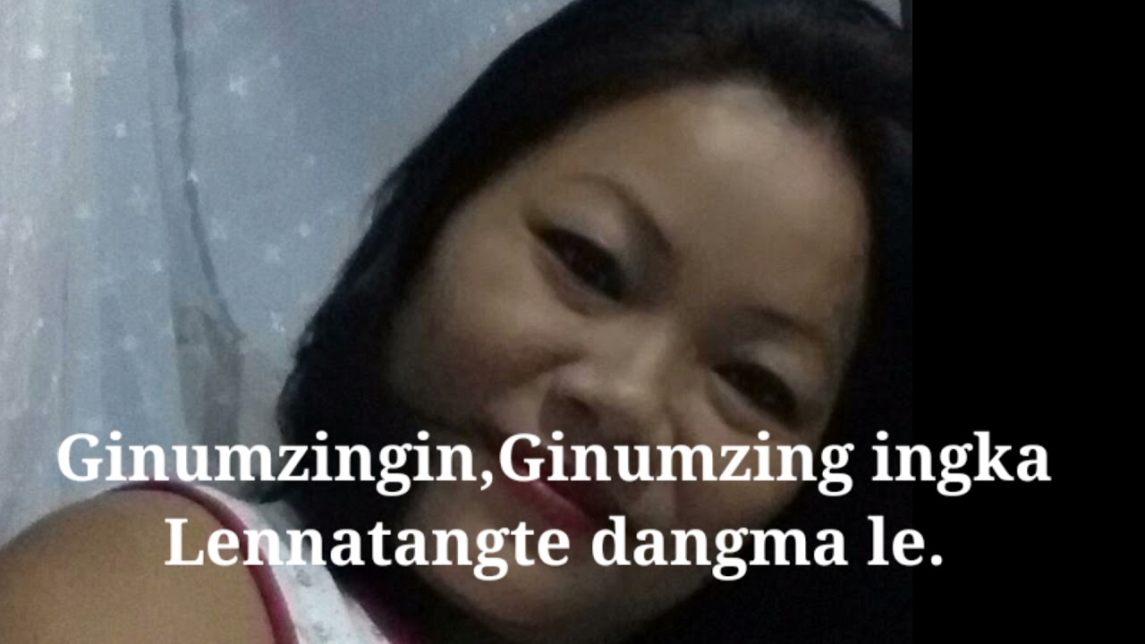 Lungtup dawilai- Czk & Hoiniang(L.V)