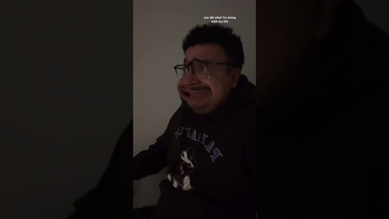 let&rsquo;s just be cringe