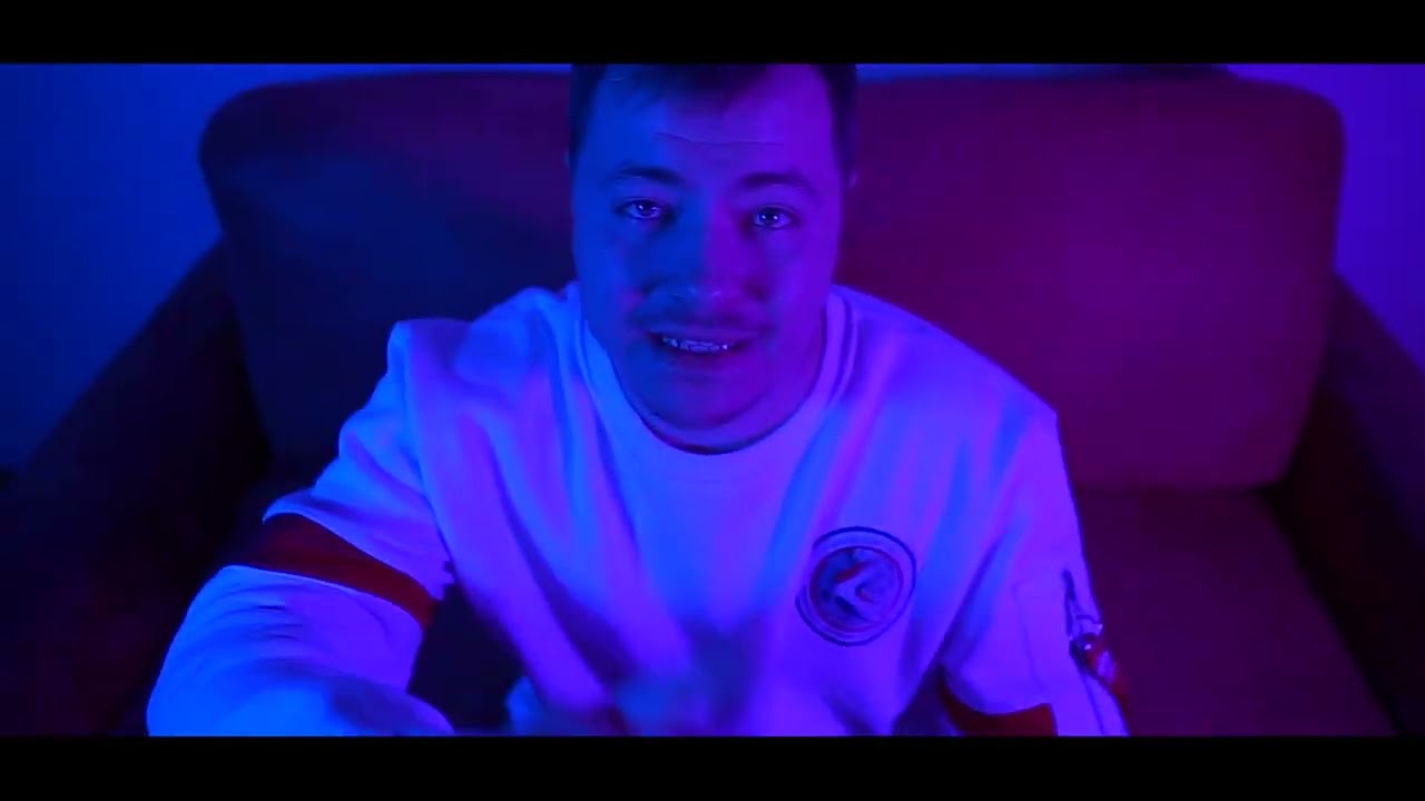 IGNO - Presja [VIDEO]