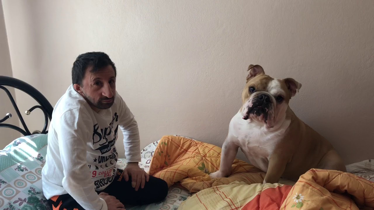 BONCUK BENİ UYANDIRDI