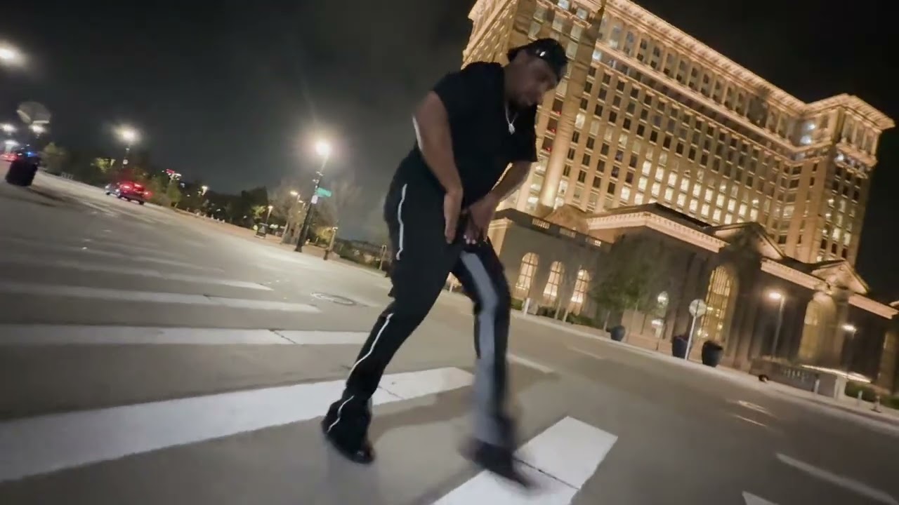 Detroit Jit Masters | Detroit Jit 