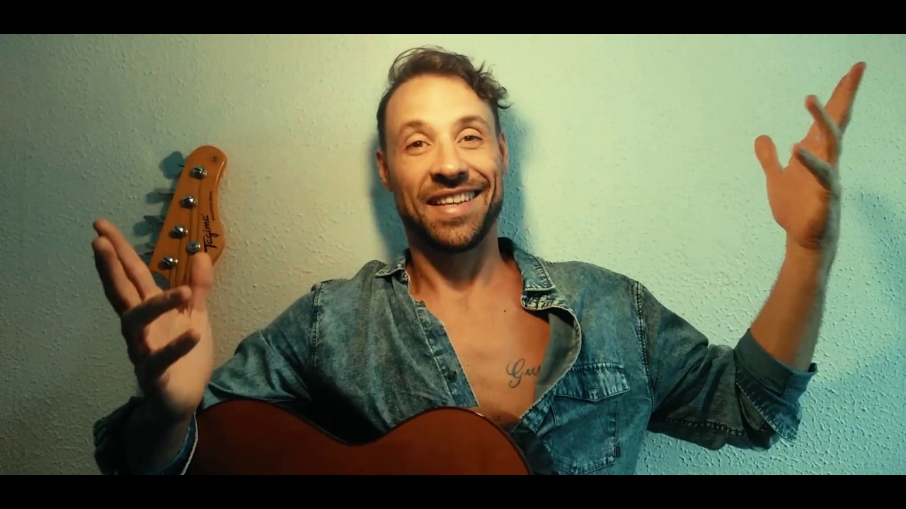 Manuh - Guaec&aacute;   (Tutorial com CIFRAS)