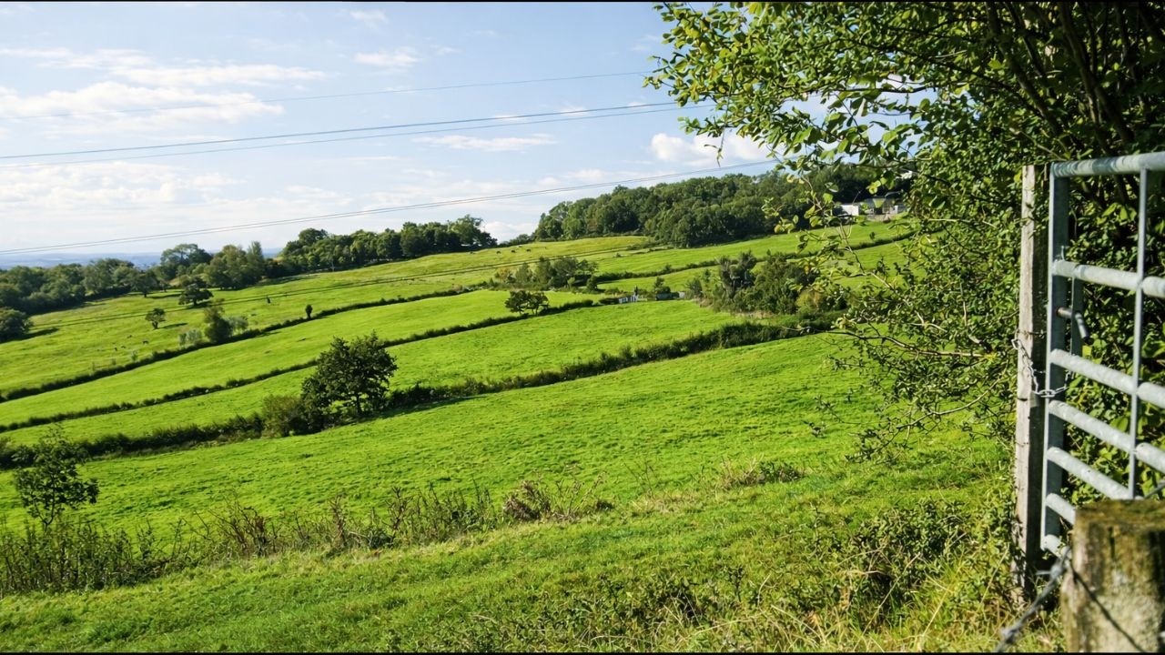 Cotswold Way Walk – Ep5: Cleeve Hill to Dowdeswell