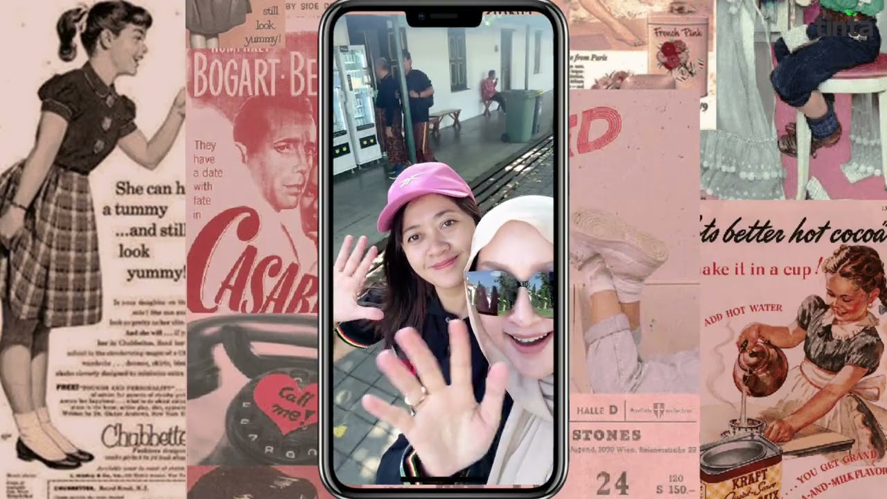 FISS UNNES Semarang city tour Solo bersama Tinta Tour