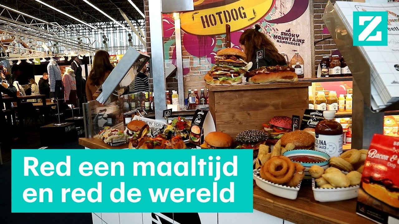 Horeca opent aanval op voedselverspilling • Z Business