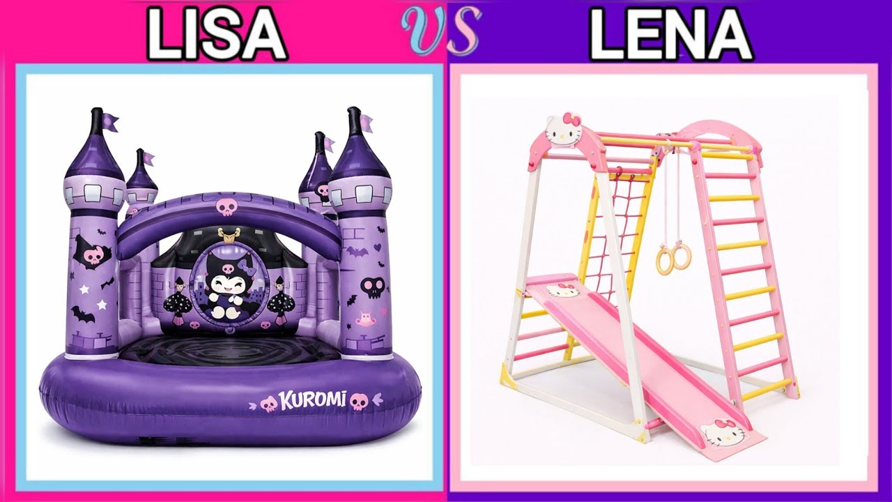 Lisa or Lena 😍❤️ #viral #fun #trendingvideo #lisa #Lena #lisaandlena | Video No. 168