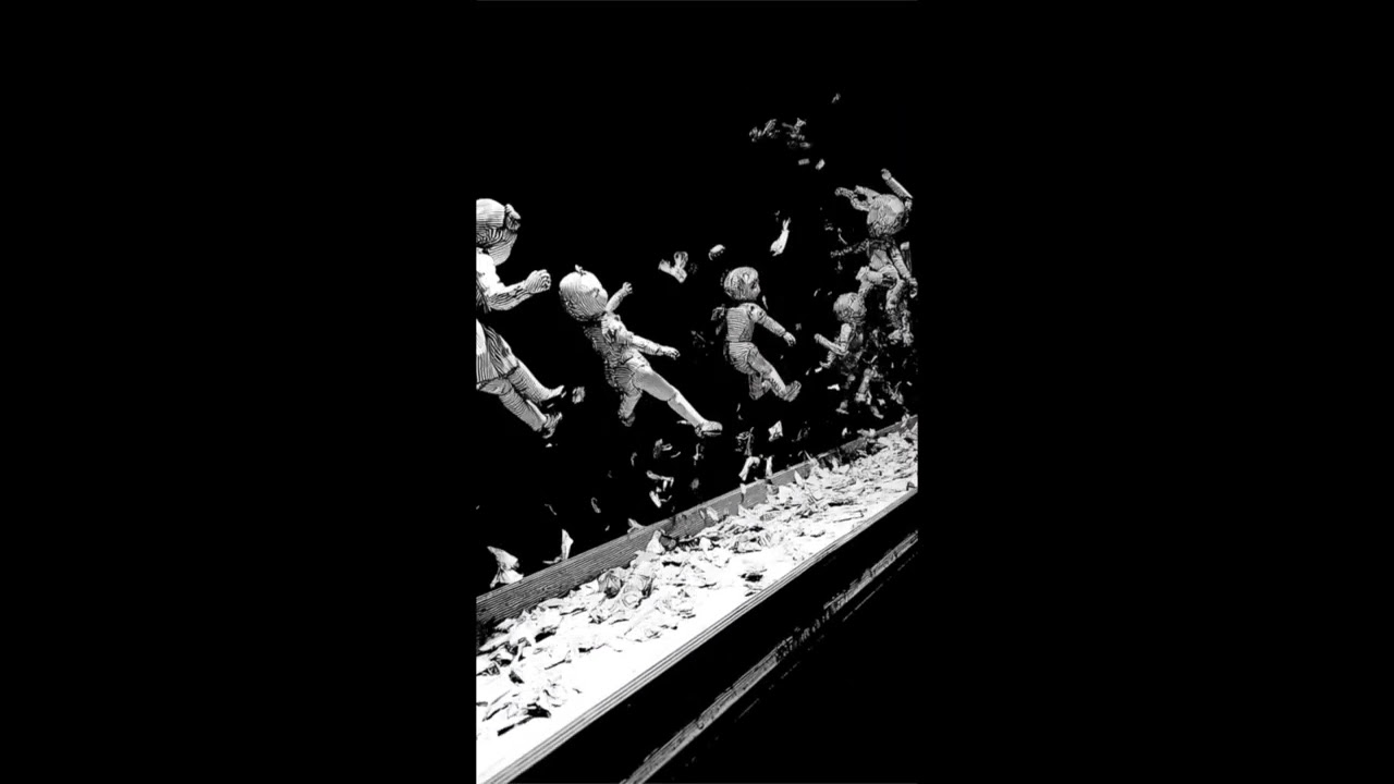 Jalex - Doll Factory [Dark Techno/Cyberpunk]