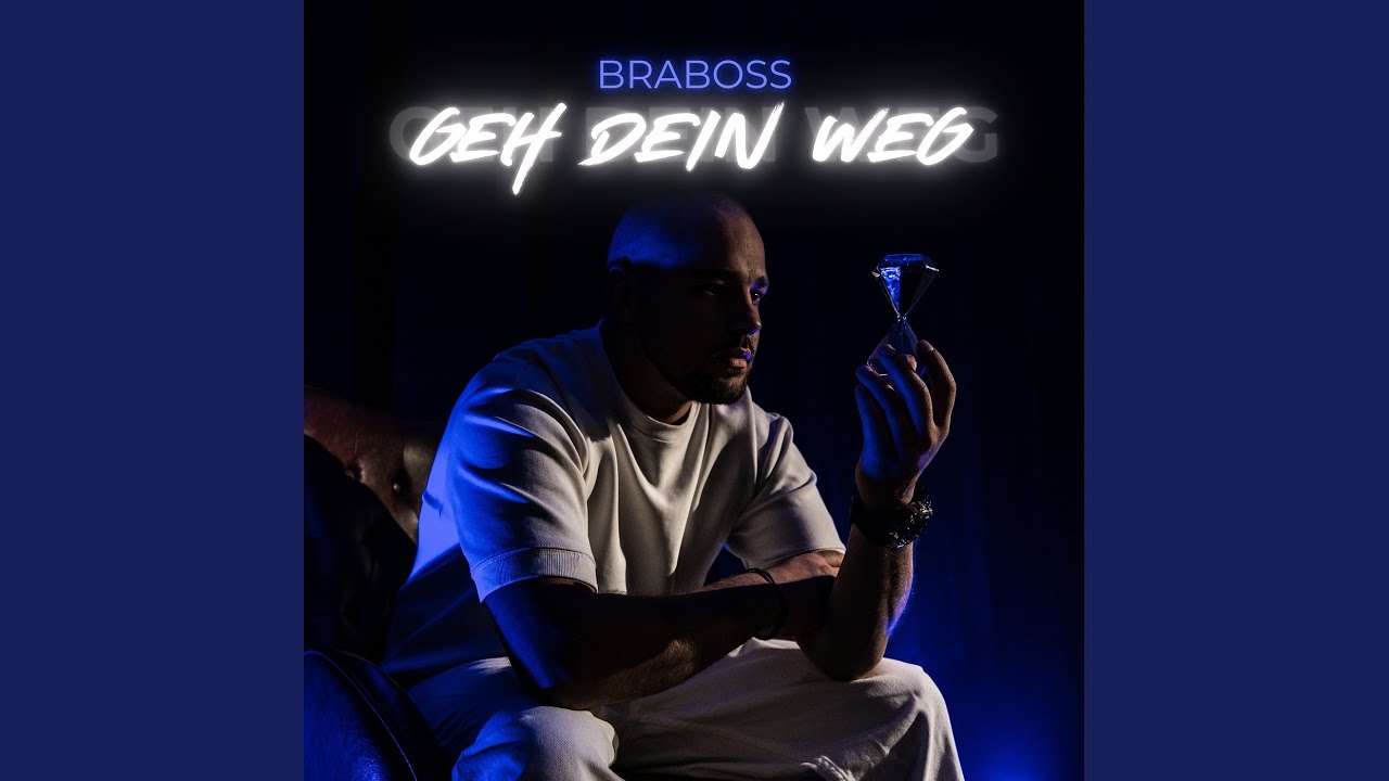 Geh Dein Weg
