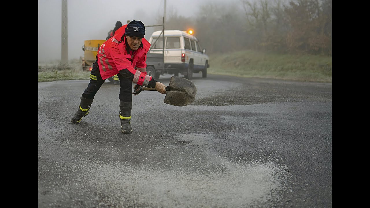 El GES de Pereiro, para todas las emergencias en el área