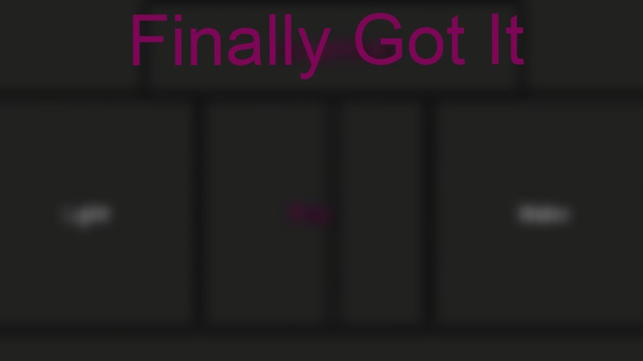 I FINALLY GOT THIS IN ELEMENTAL GRIND GAME
