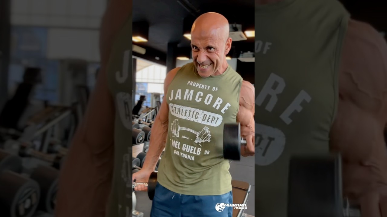 Mes repas &agrave; 58 ans pour rester Sec ! 🤯🔥 #bodytransformation #summerbody2025 #musculation #muscu