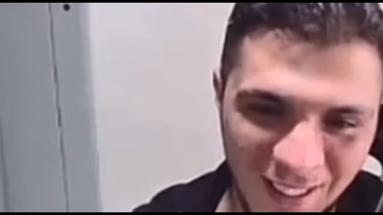 musa driver aşşa atlıyo