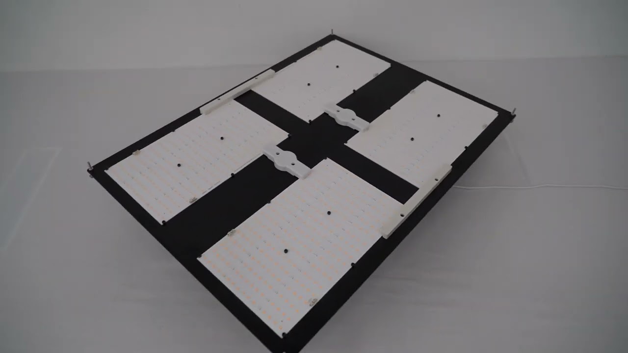 MEIJIU 480W LM301H QUANTUM BOARD