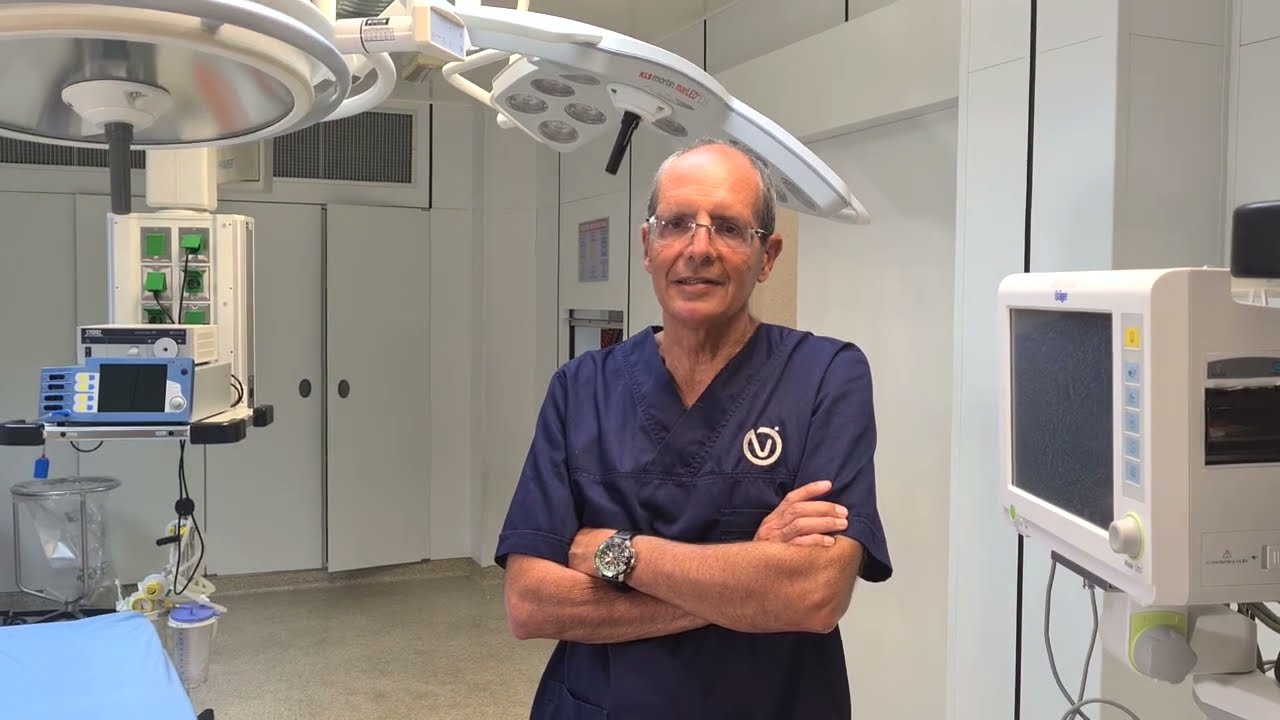 Chirurgia del varicocele - intervento varicocelectomia