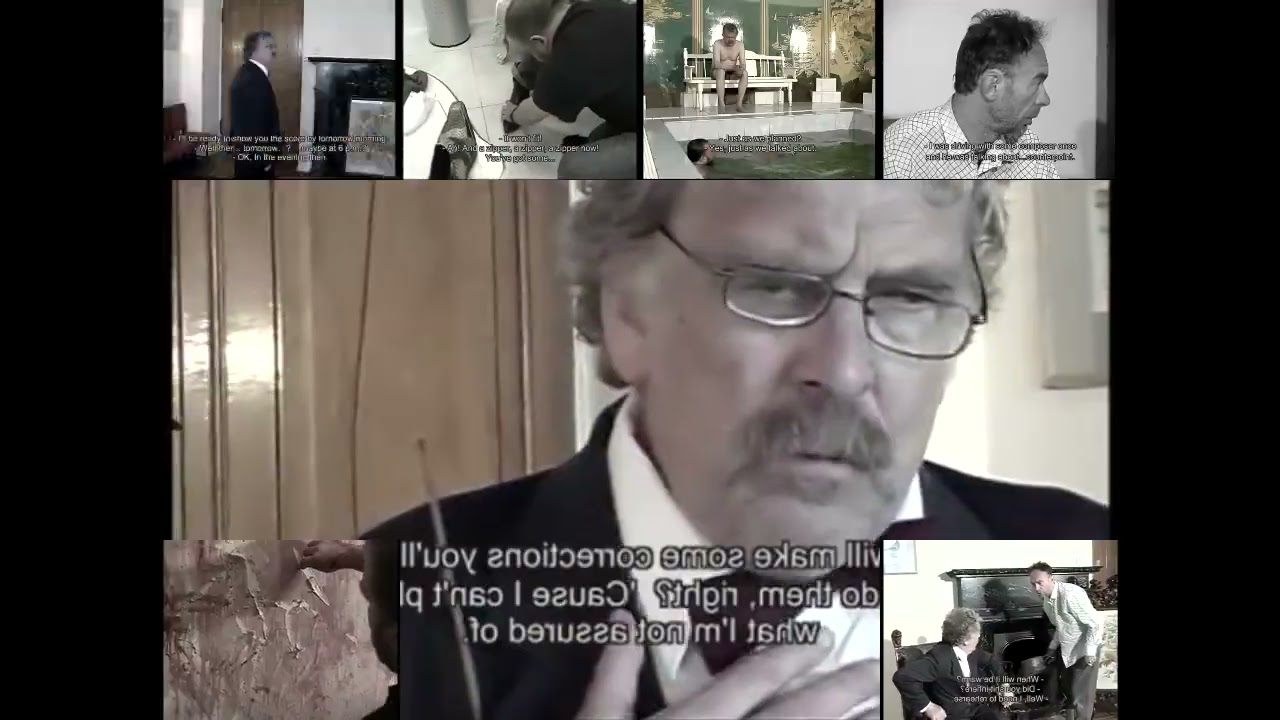 Моцарт (2006) - Sparta Stories Remix