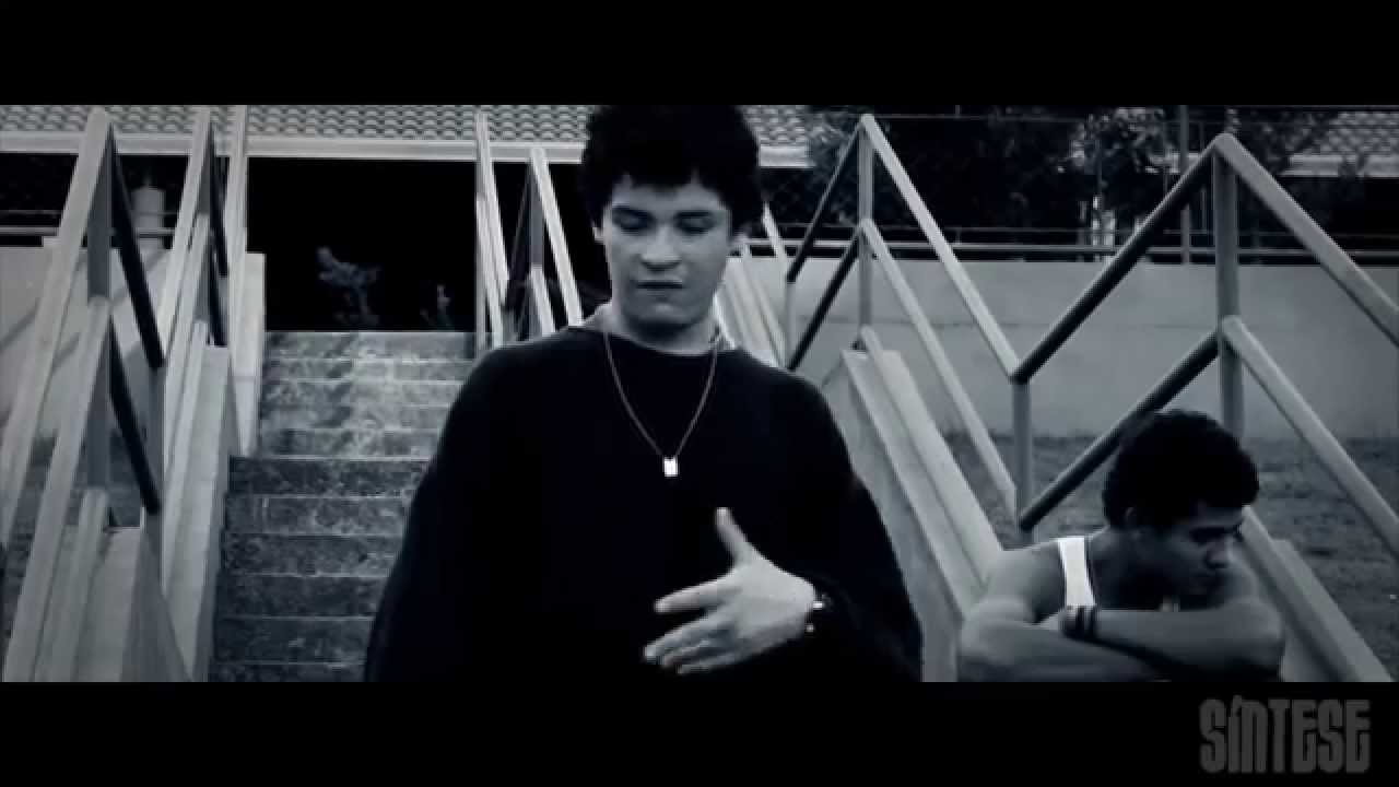 The Best Of Underground Rap Brazil #3