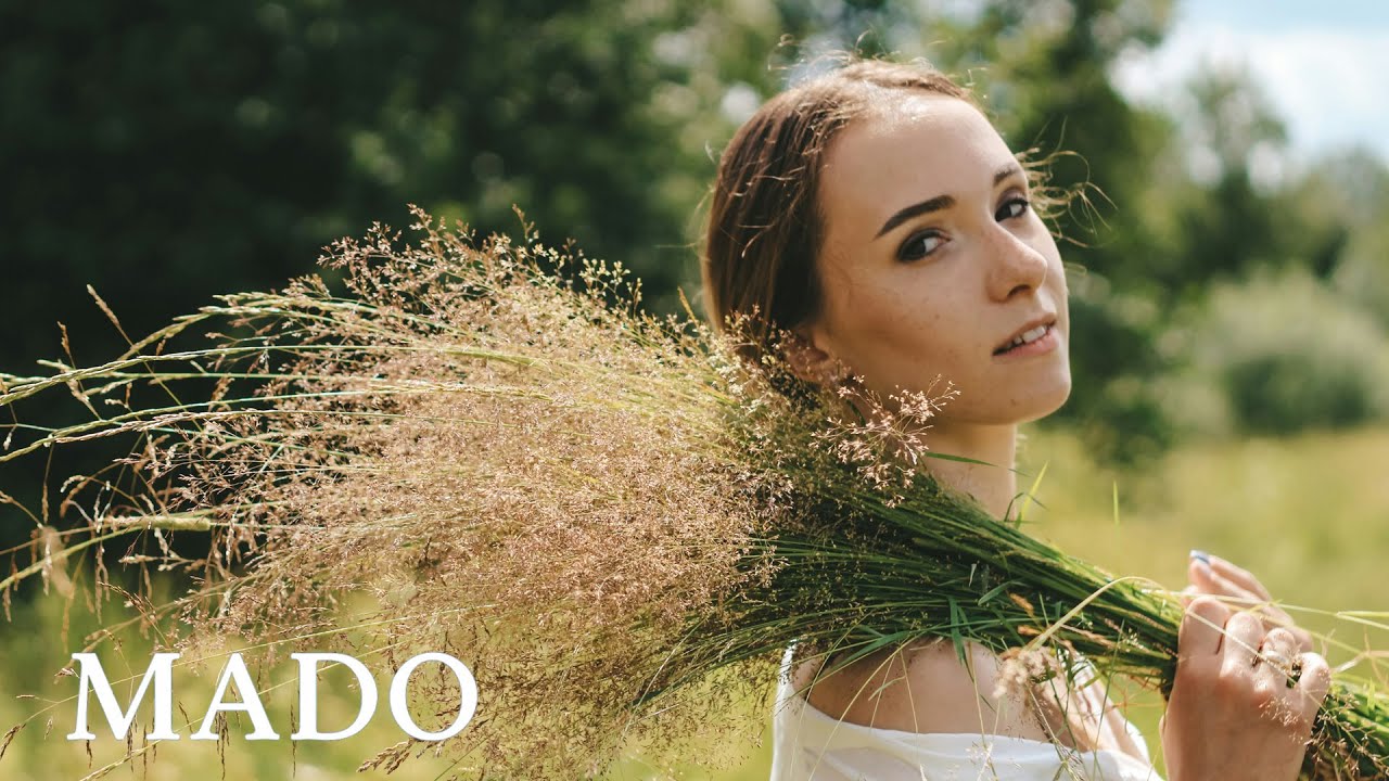 MADO - Top Retro Deep House Mix 2026 Top Retro Vocal Mix #deephouse